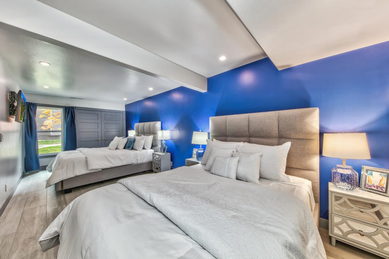 Lakeland Village 468 Modern Marvel Villa South Lake Tahoe